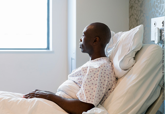 Flooding the World’s Marketplaces with Life | Healthcare